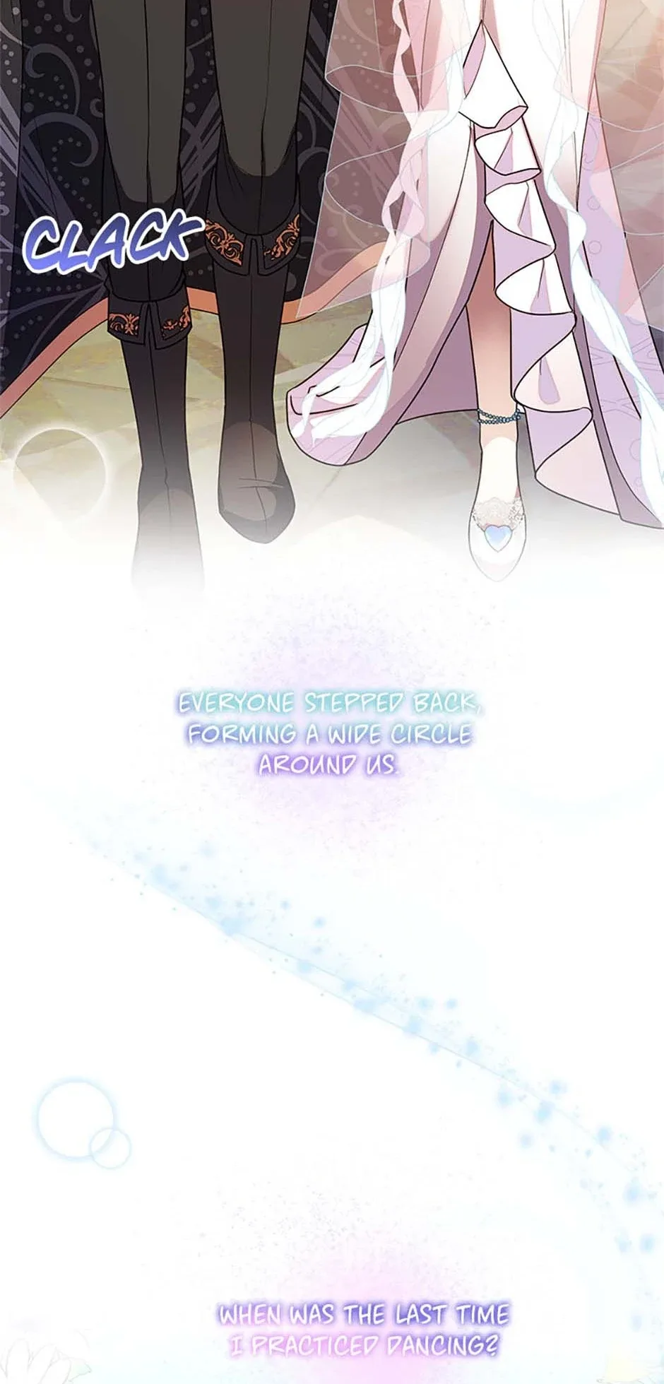 Twin Sister’s Strike Declaration Chapter 71 page 56