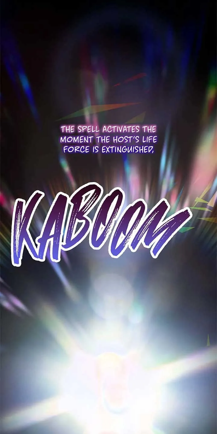 Twin Sister’s Strike Declaration Chapter 67 page 70