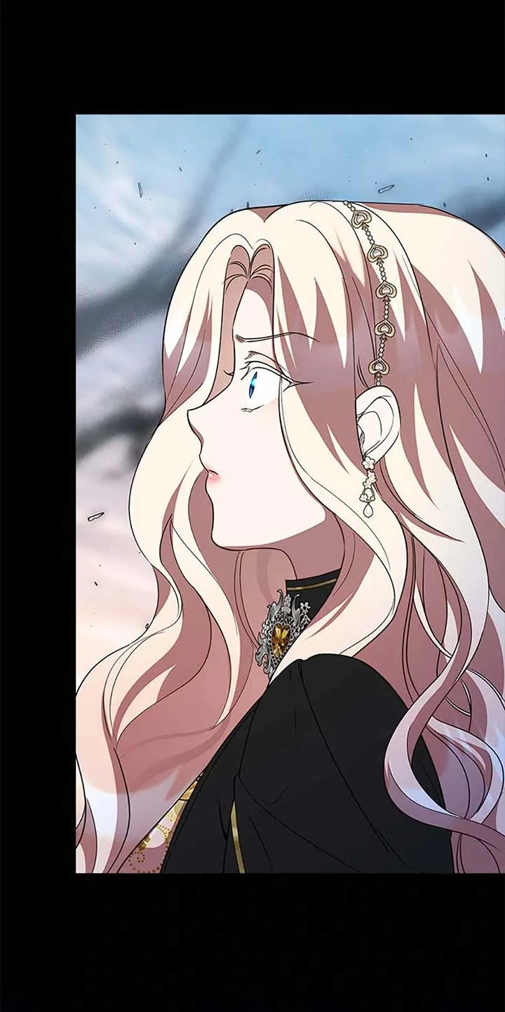 Twin Sister’s Strike Declaration Chapter 67 page 69