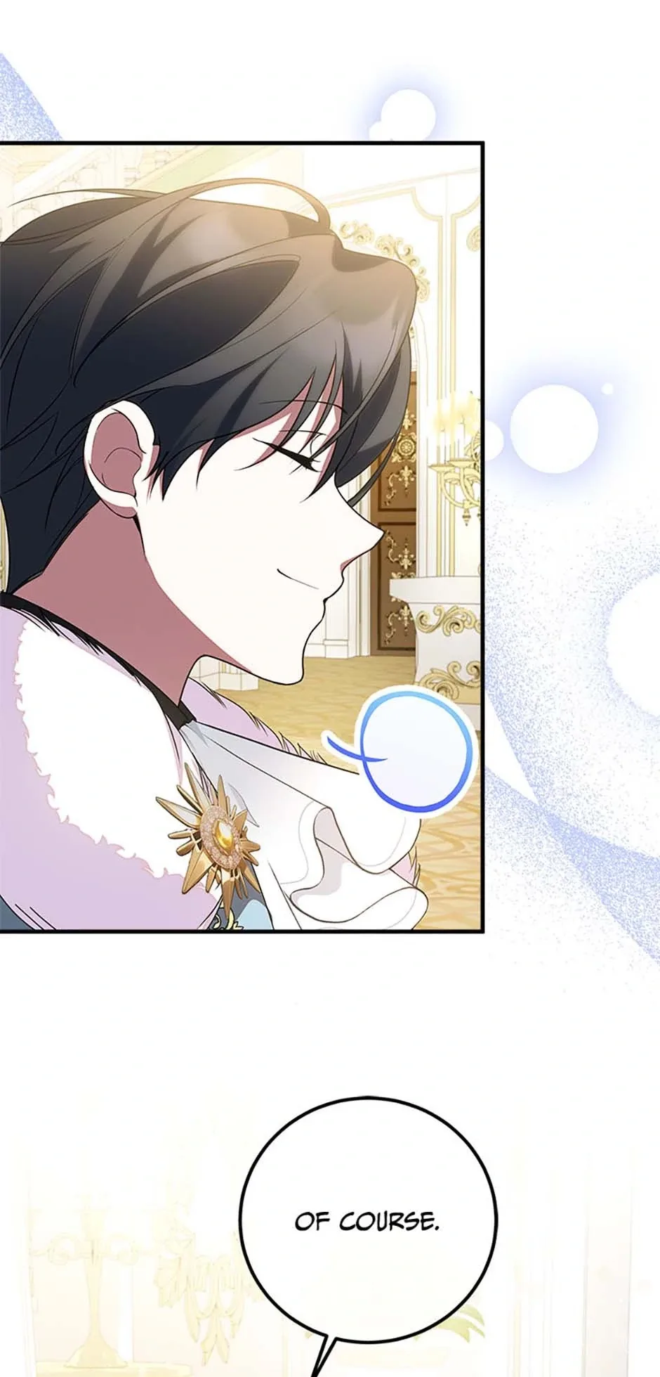 Twin Sister’s Strike Declaration Chapter 71 page 53