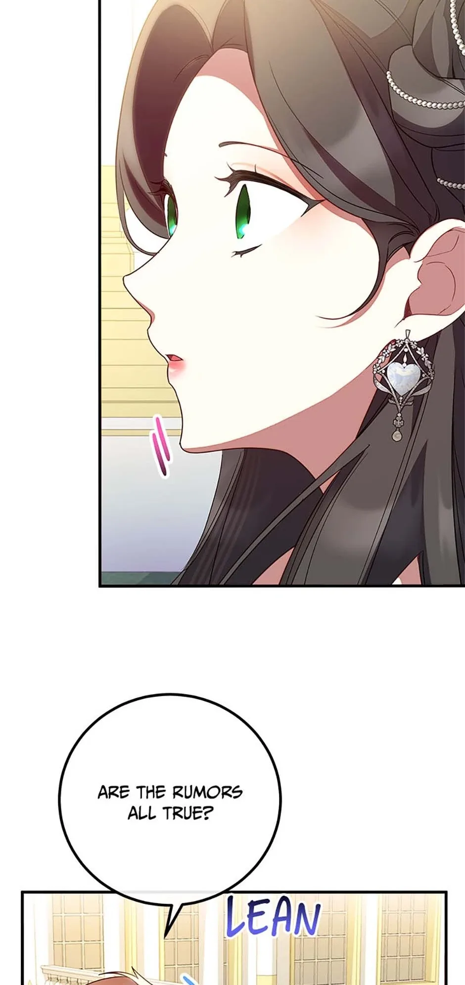 Twin Sister’s Strike Declaration Chapter 71 page 22