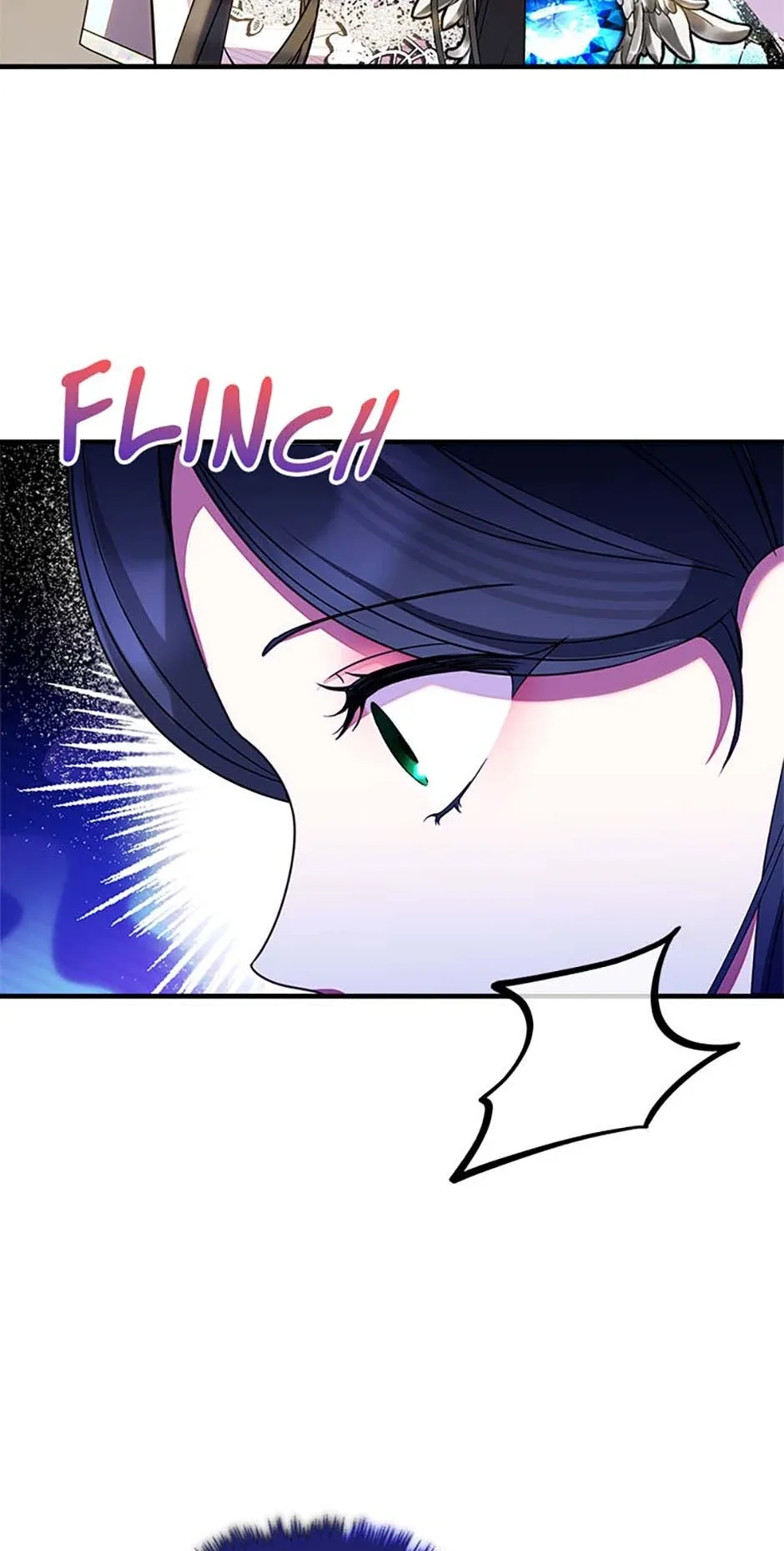 Twin Sister’s Strike Declaration Chapter 71 page 36