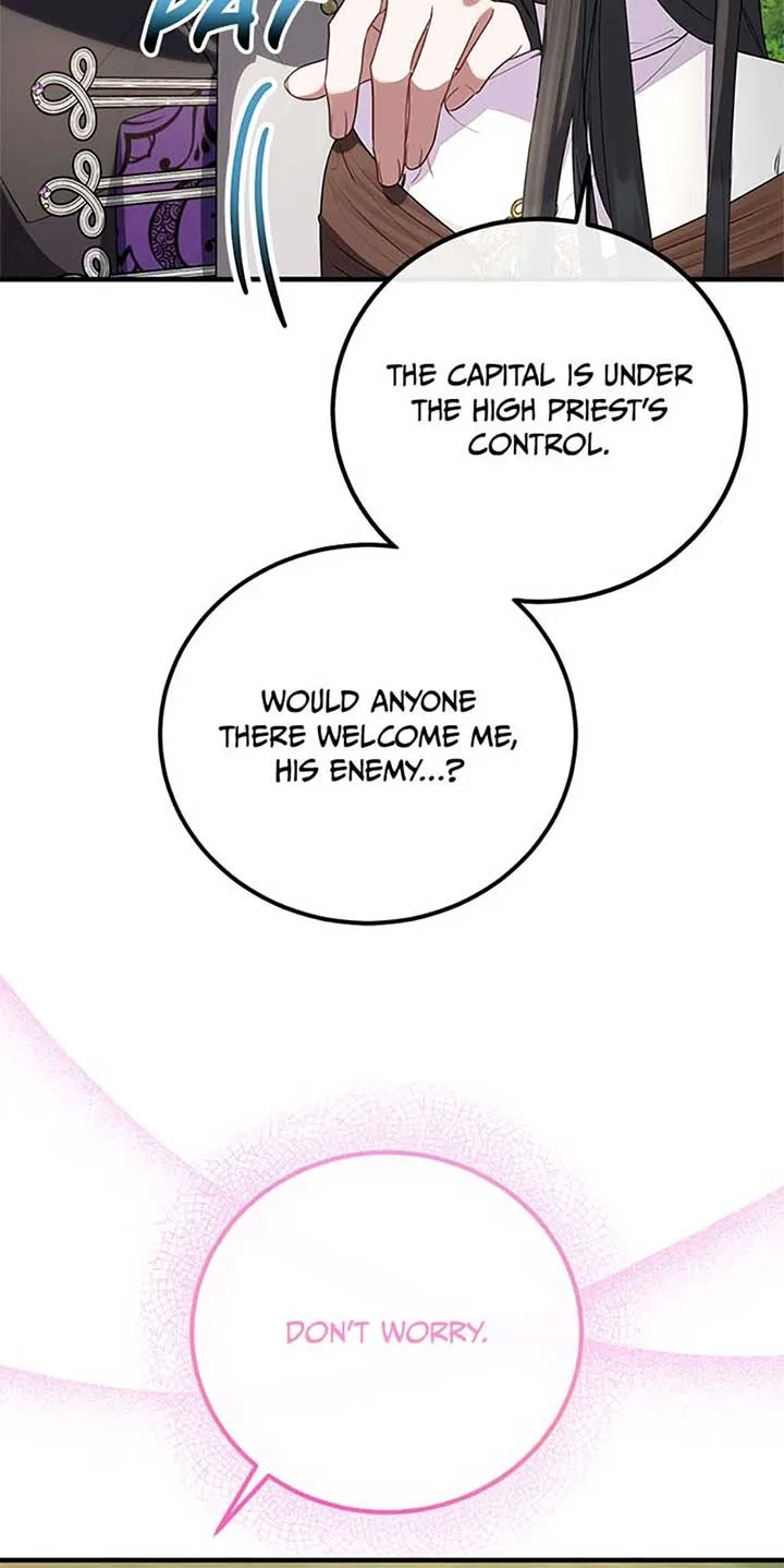 Twin Sister’s Strike Declaration Chapter 69 page 17