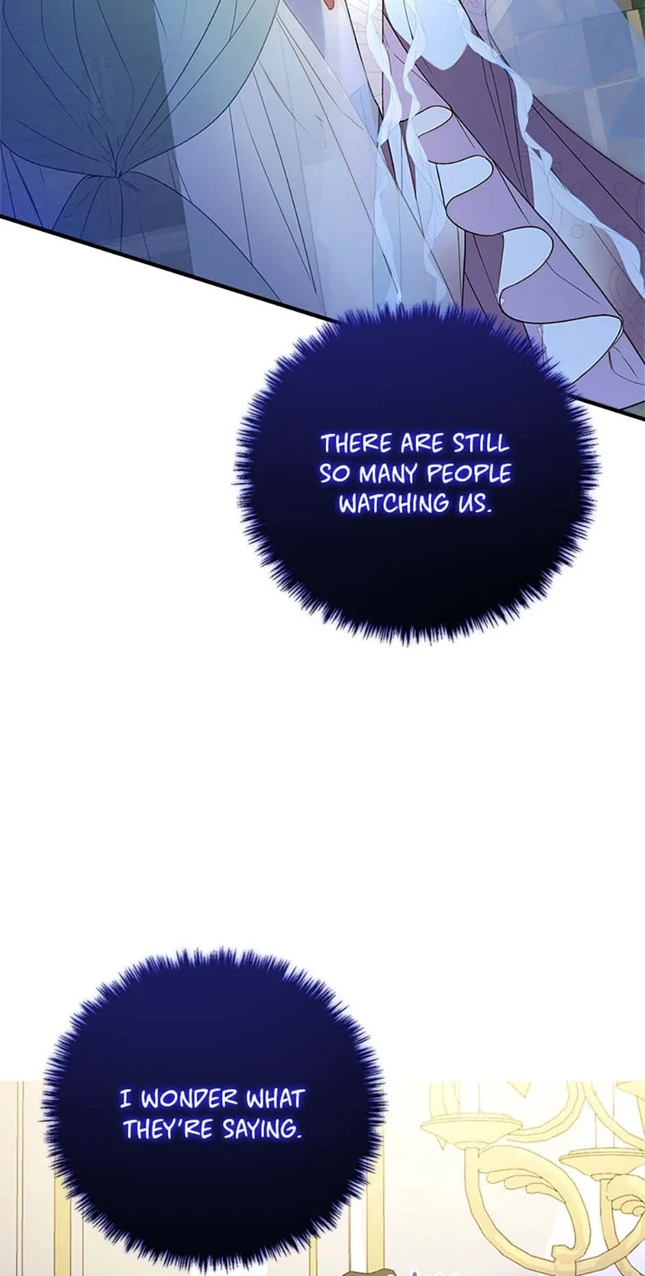 Twin Sister’s Strike Declaration Chapter 71 page 38