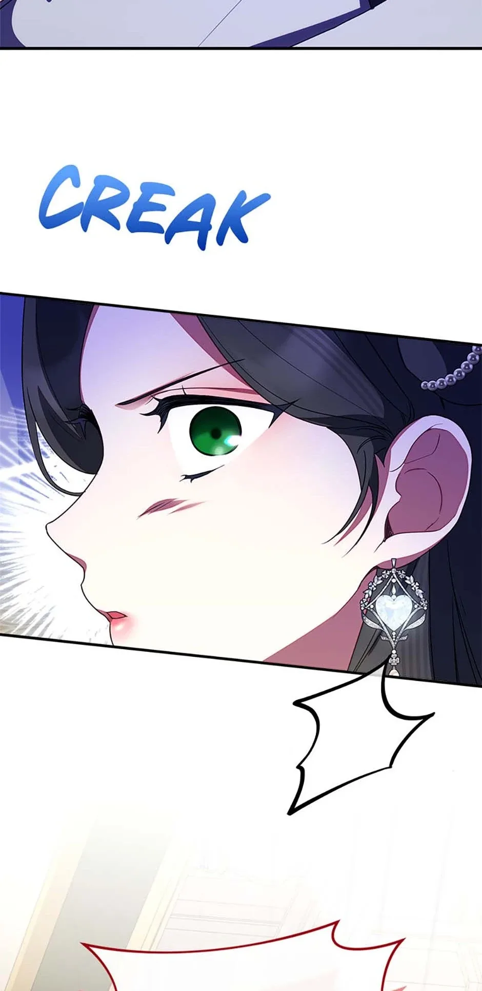Twin Sister’s Strike Declaration Chapter 71 page 78