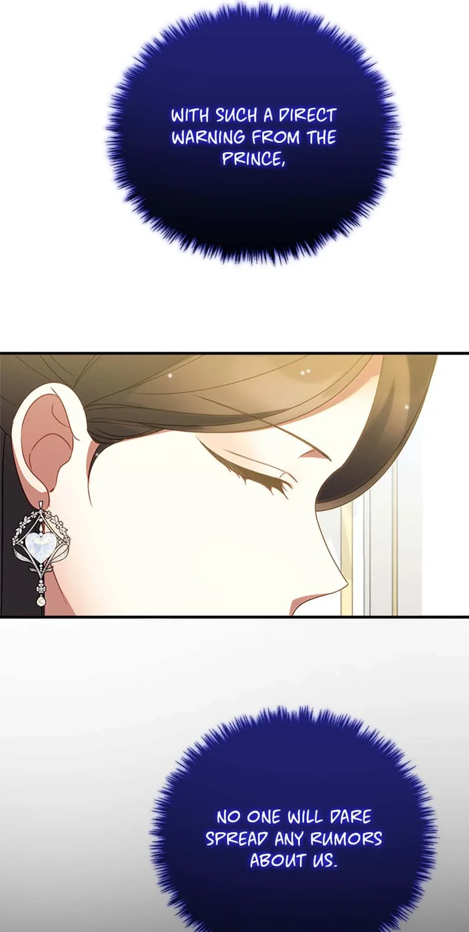 Twin Sister’s Strike Declaration Chapter 72 page 60