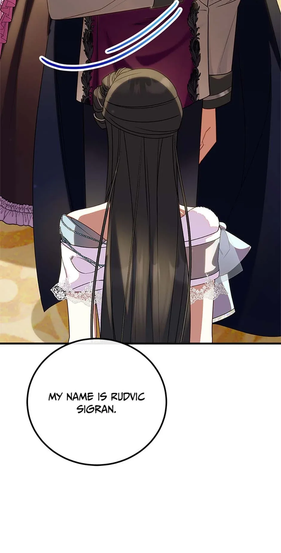 Twin Sister’s Strike Declaration Chapter 72 page 44