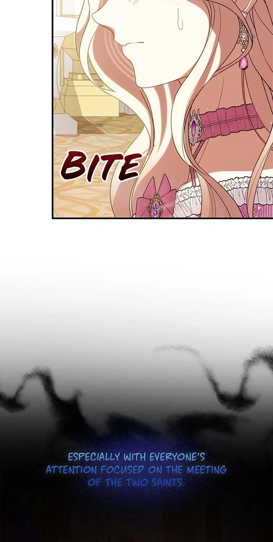 Twin Sister’s Strike Declaration Chapter 72 page 16