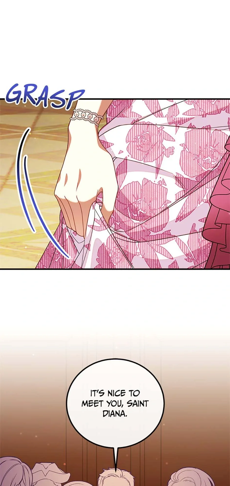 Twin Sister’s Strike Declaration Chapter 72 page 18