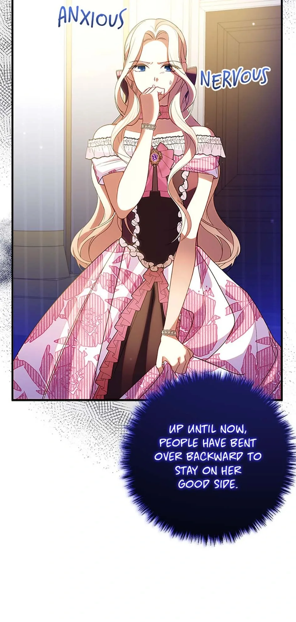 Twin Sister’s Strike Declaration Chapter 72 page 26