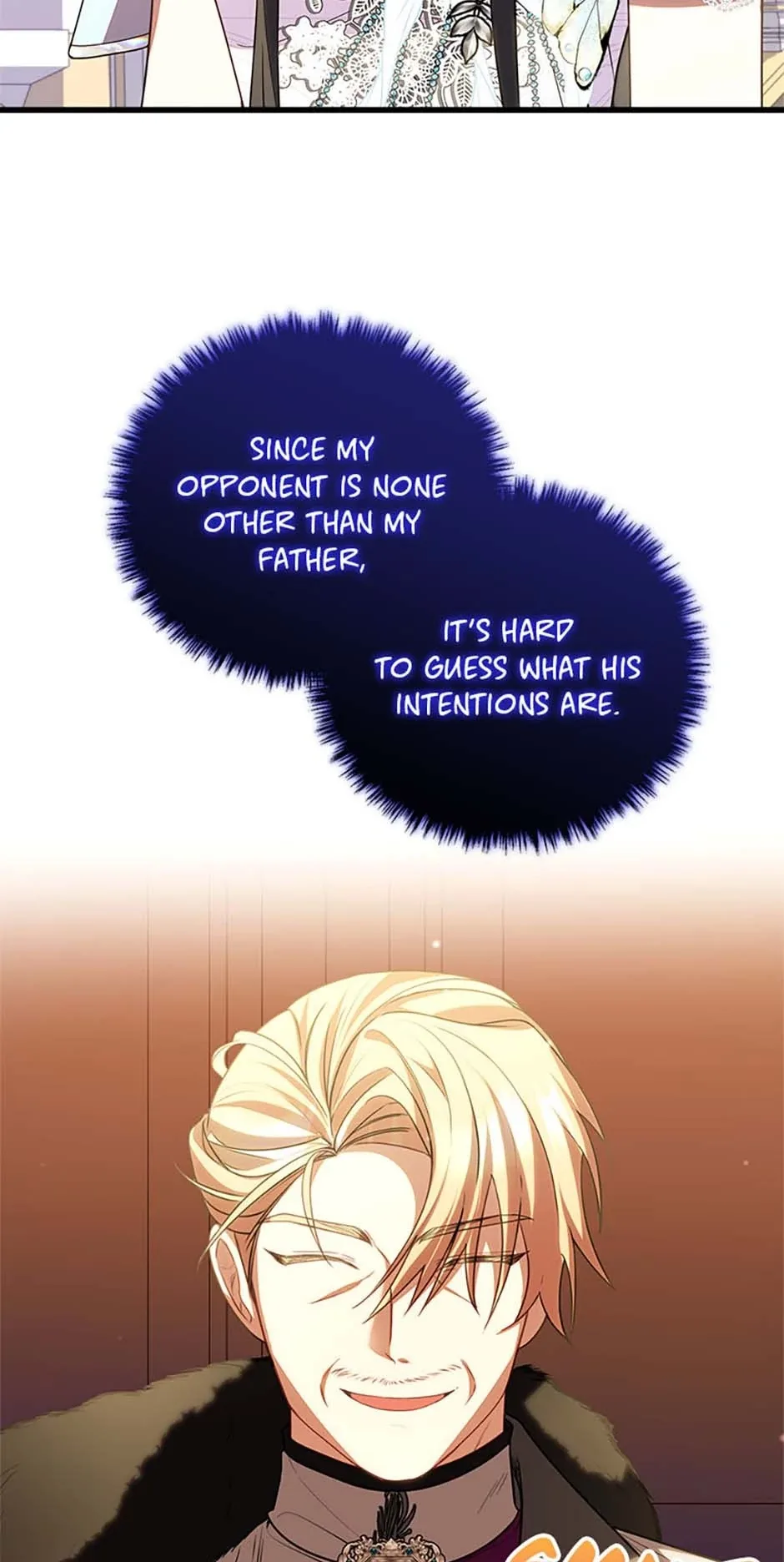Twin Sister’s Strike Declaration Chapter 72 page 46