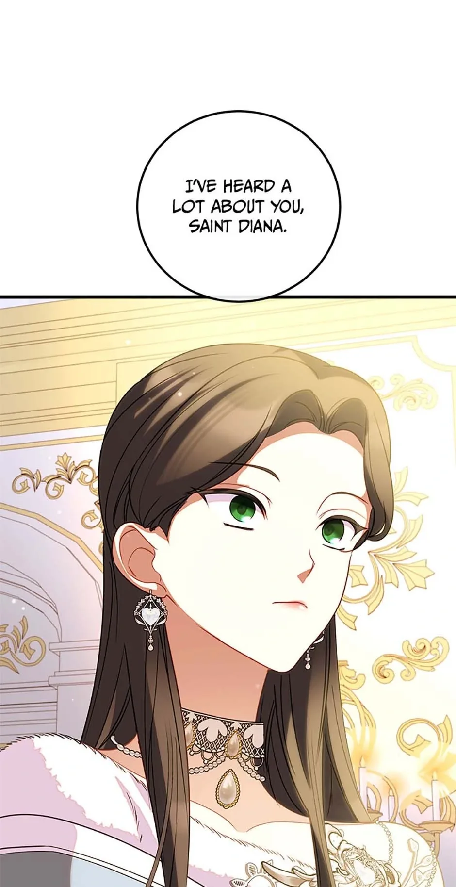 Twin Sister’s Strike Declaration Chapter 72 page 27