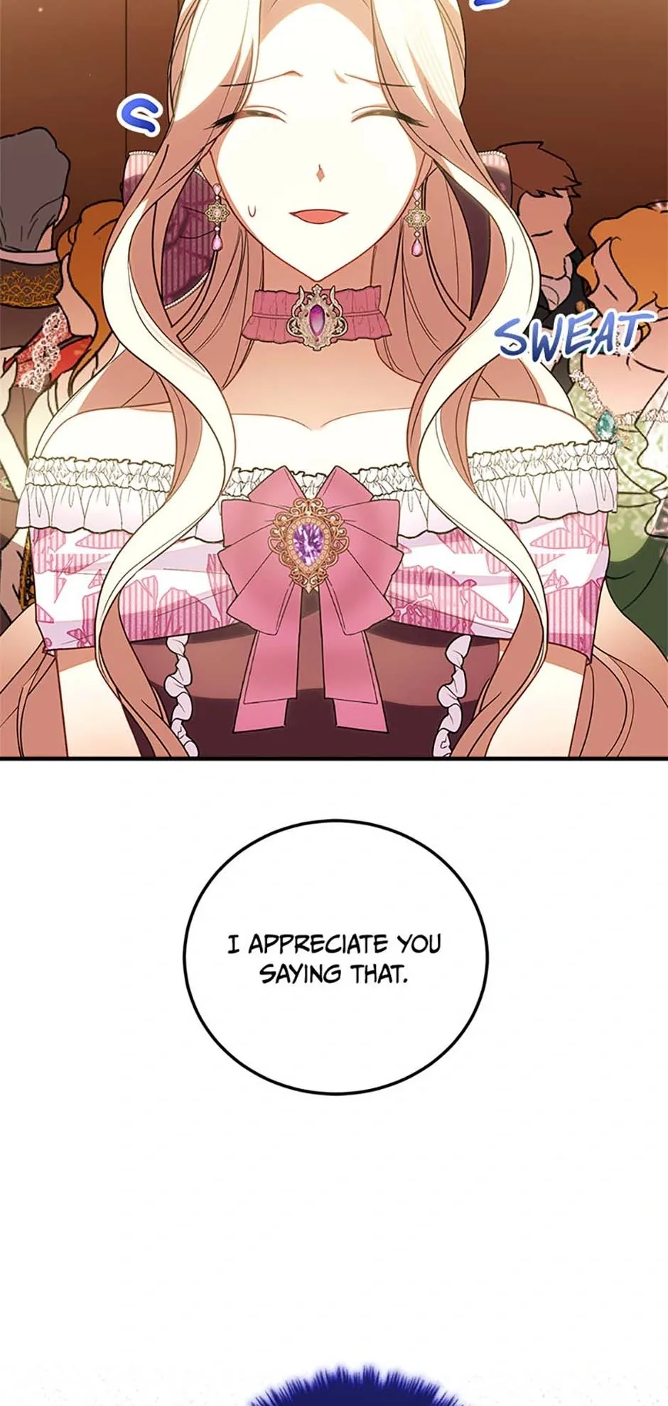 Twin Sister’s Strike Declaration Chapter 72 page 24