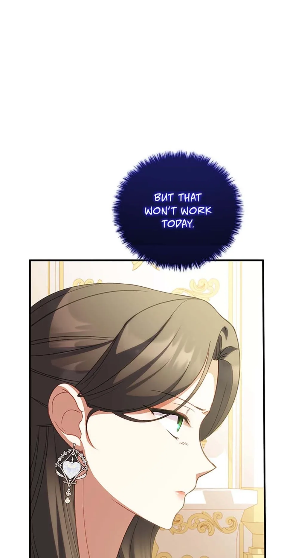 Twin Sister’s Strike Declaration Chapter 72 page 14