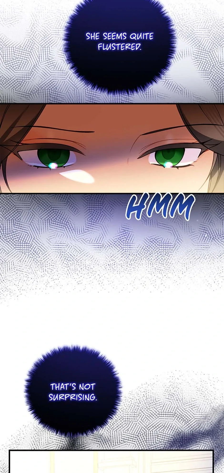 Twin Sister’s Strike Declaration Chapter 72 page 25