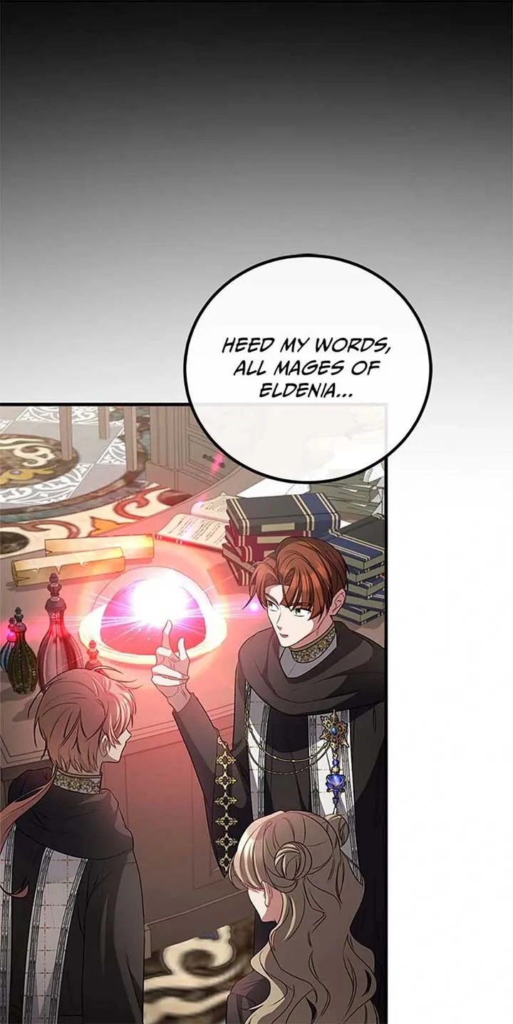 Twin Sister’s Strike Declaration Chapter 65 page 74