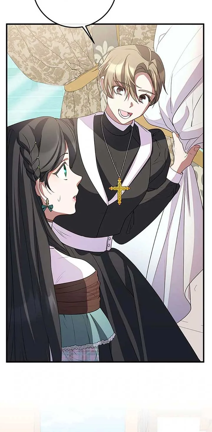 Twin Sister’s Strike Declaration Chapter 69 page 22