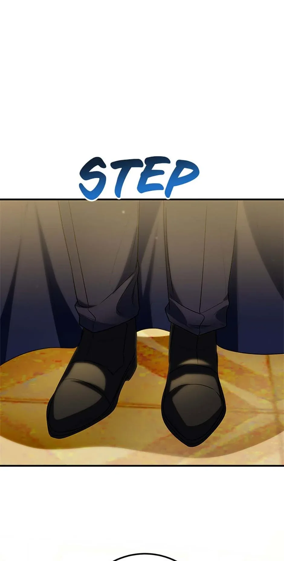 Twin Sister’s Strike Declaration Chapter 72 page 39