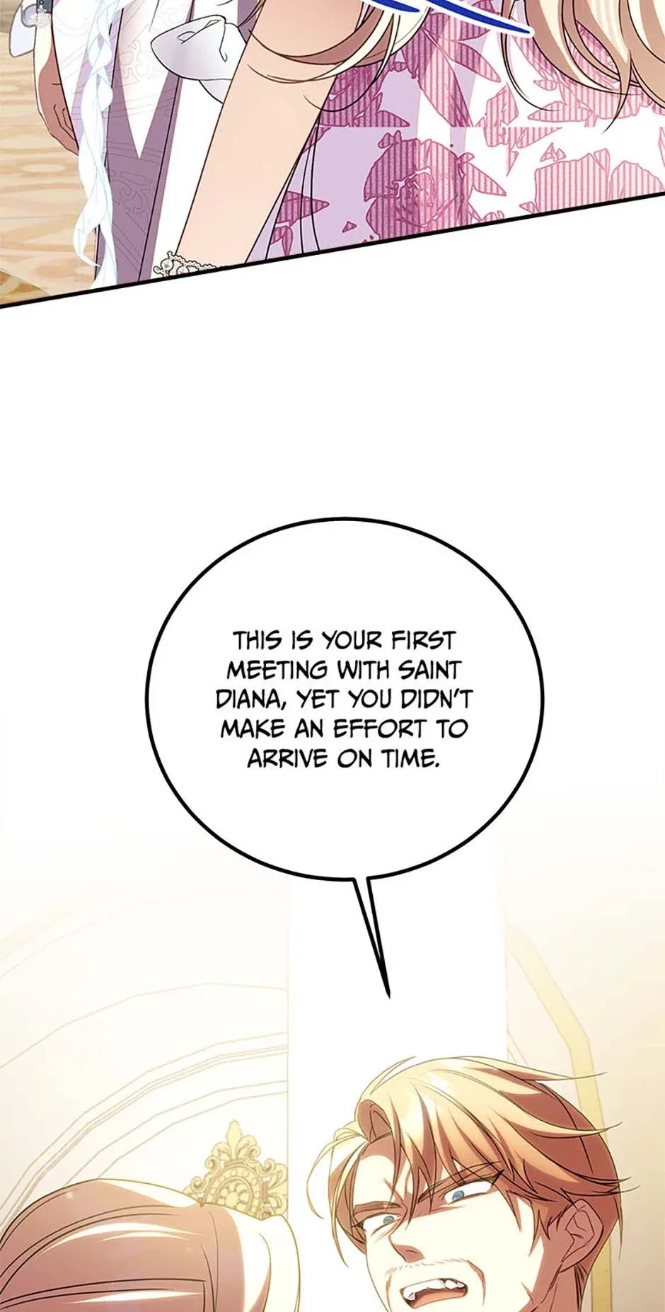 Twin Sister’s Strike Declaration Chapter 72 page 41