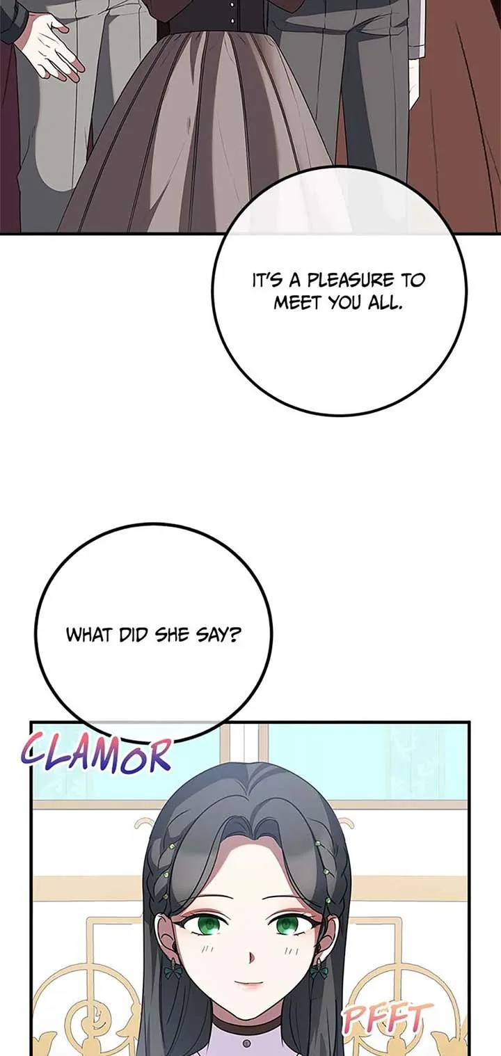 Twin Sister’s Strike Declaration Chapter 69 page 41