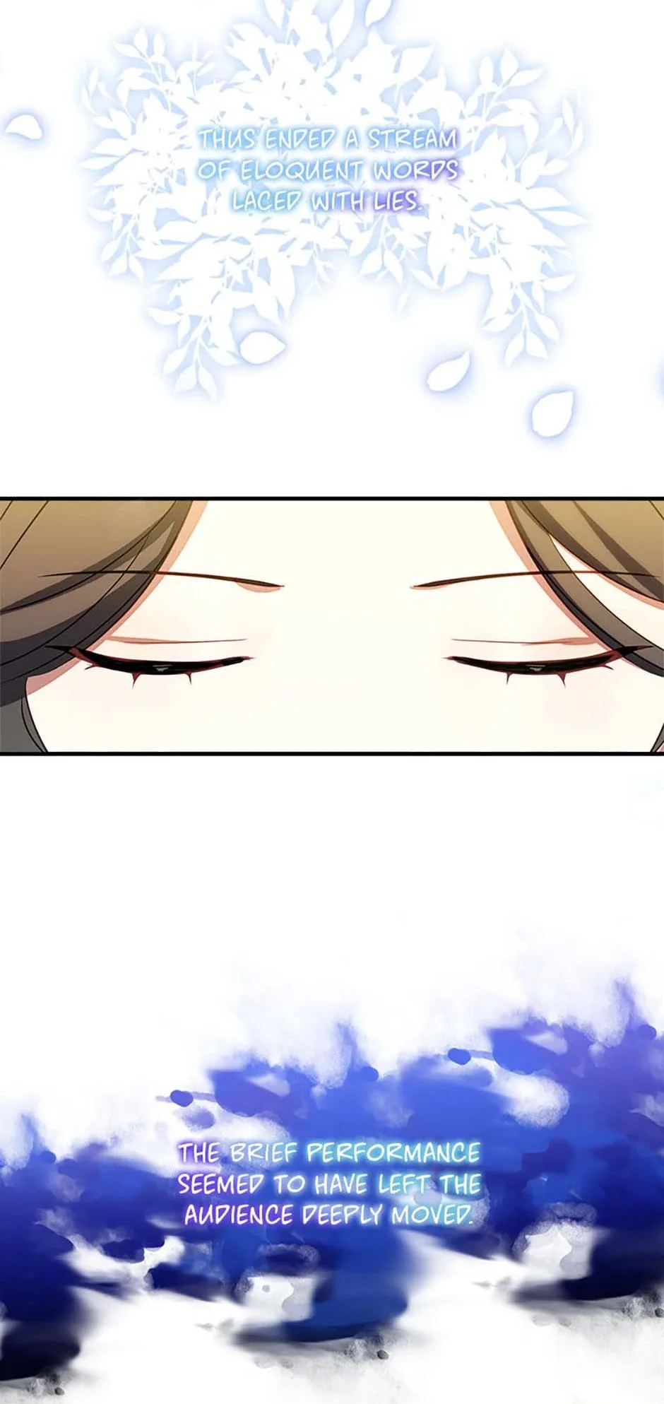 Twin Sister’s Strike Declaration Chapter 72 page 88