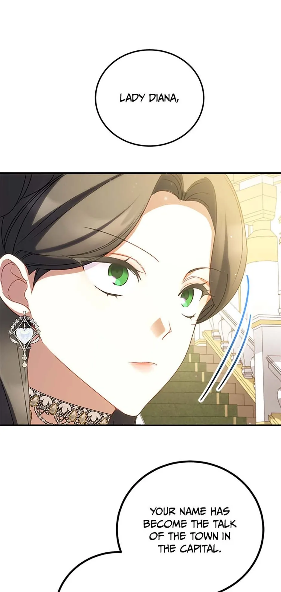 Twin Sister’s Strike Declaration Chapter 72 page 65