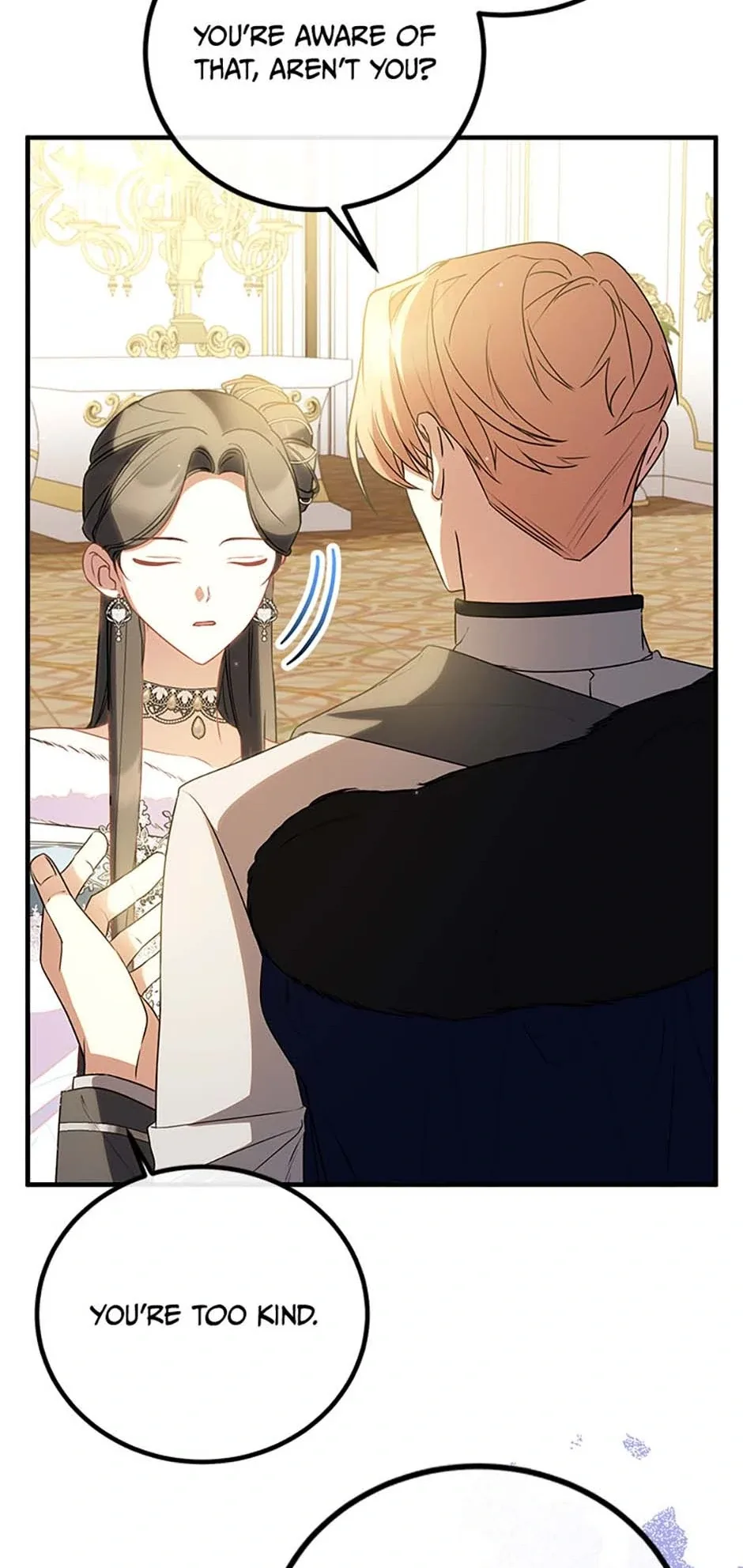 Twin Sister’s Strike Declaration Chapter 72 page 66