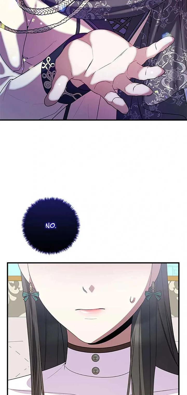 Twin Sister’s Strike Declaration Chapter 69 page 37