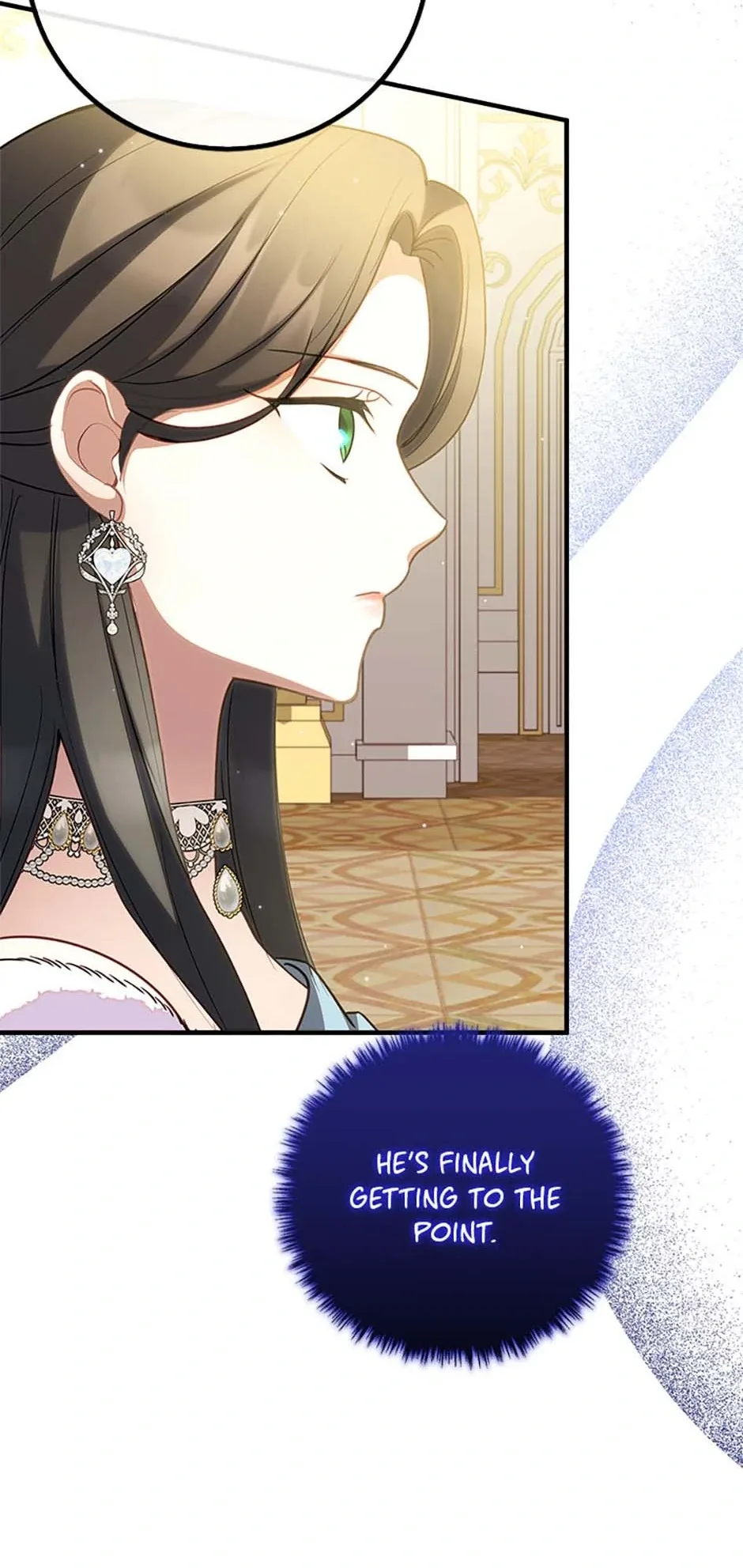 Twin Sister’s Strike Declaration Chapter 72 page 68