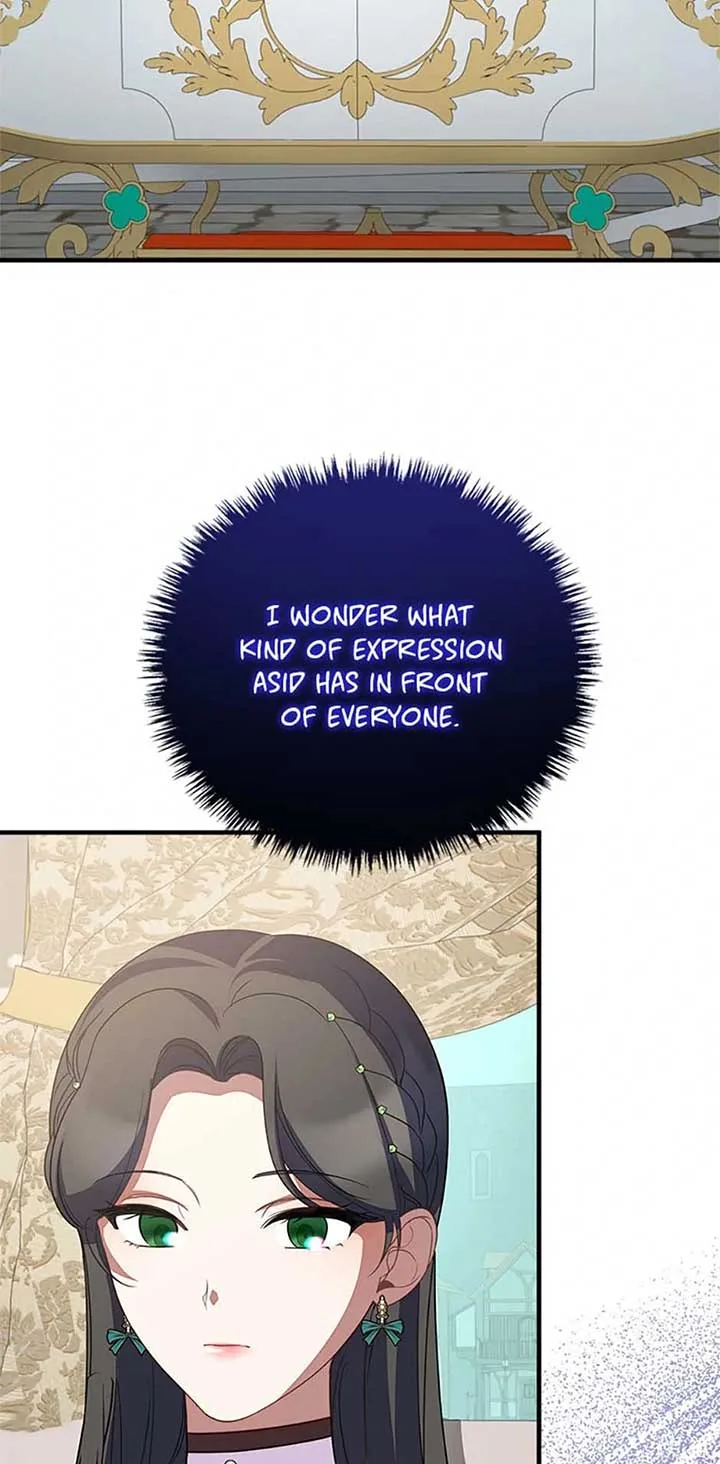 Twin Sister’s Strike Declaration Chapter 69 page 31