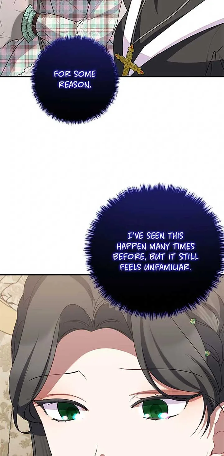 Twin Sister’s Strike Declaration Chapter 69 page 25