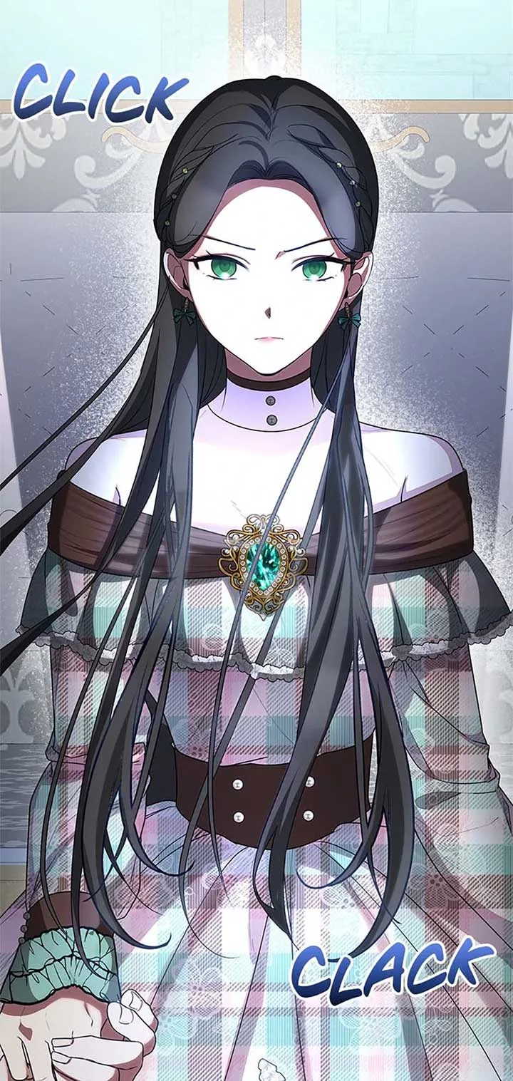 Twin Sister’s Strike Declaration Chapter 69 page 39