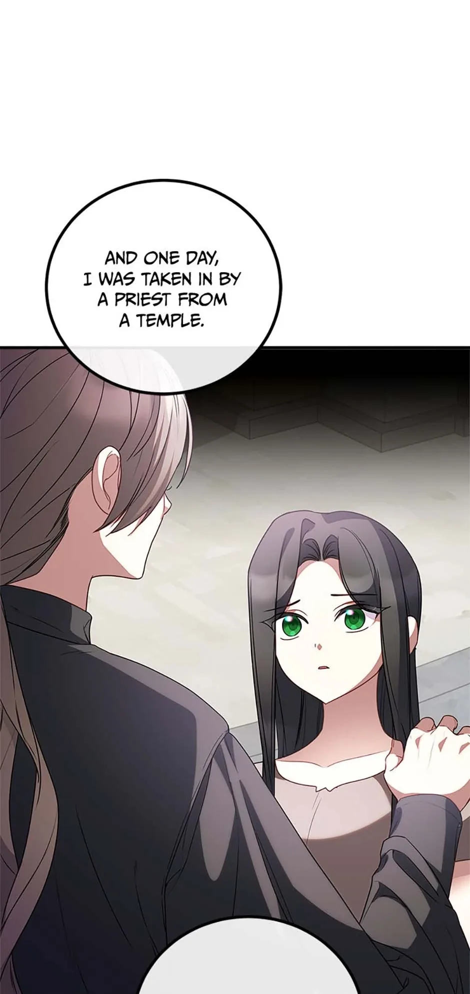 Twin Sister’s Strike Declaration Chapter 72 page 82