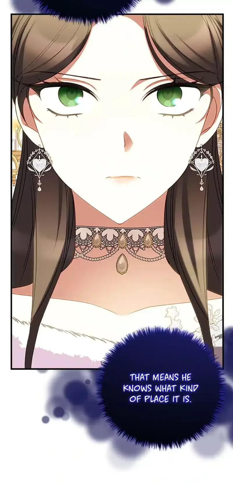 Twin Sister’s Strike Declaration Chapter 73 page 10