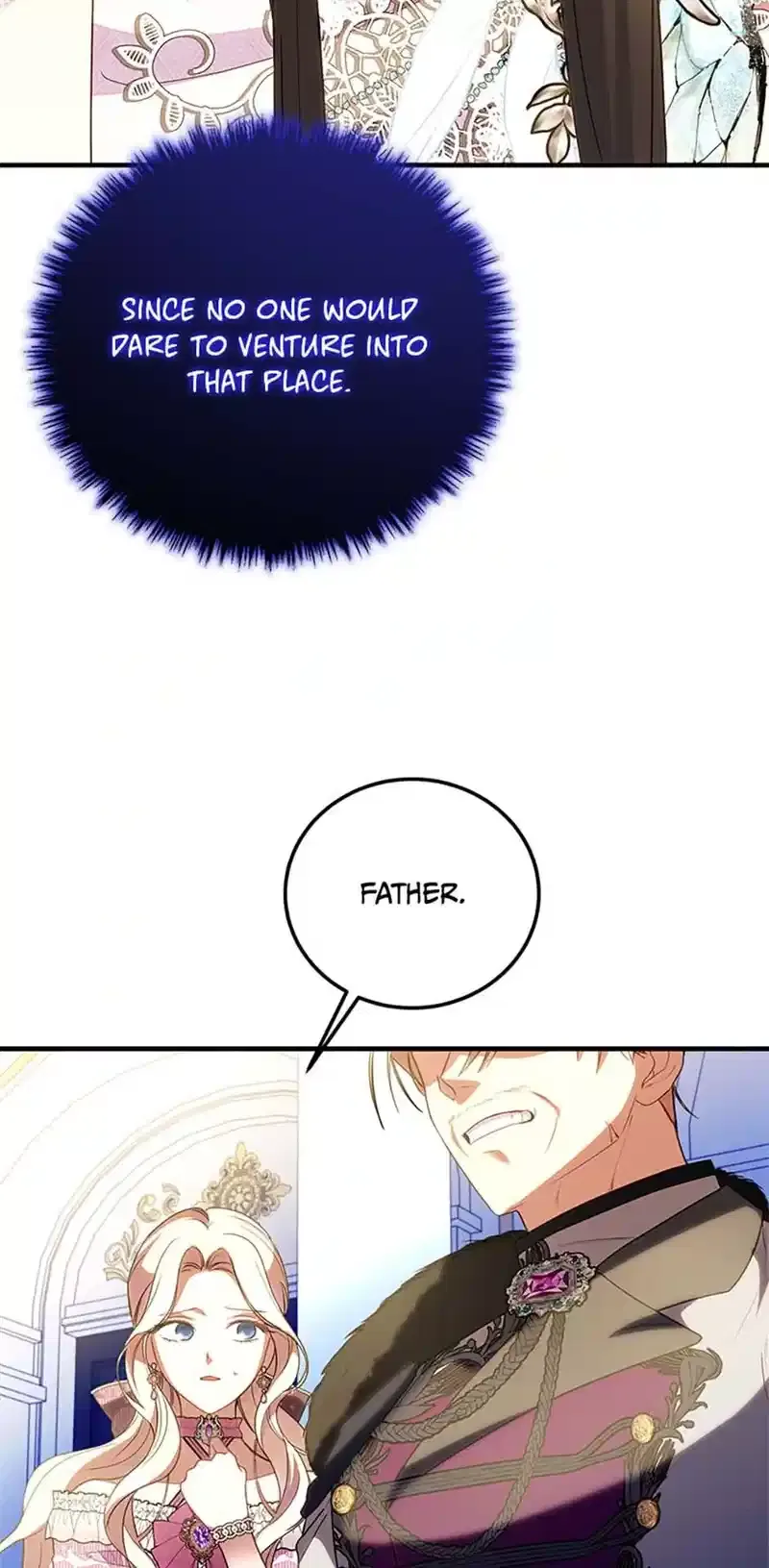 Twin Sister’s Strike Declaration Chapter 73 page 15
