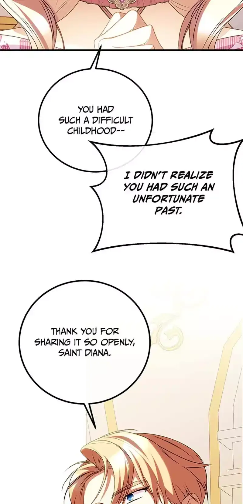 Twin Sister’s Strike Declaration Chapter 73 page 4