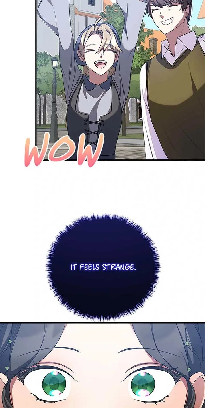 Twin Sister’s Strike Declaration Chapter 69 page 45