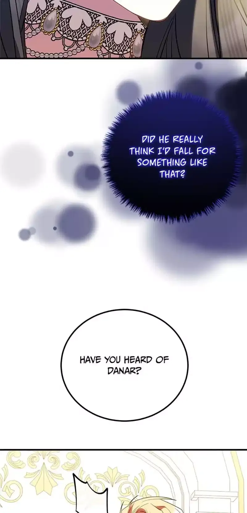 Twin Sister’s Strike Declaration Chapter 73 page 8