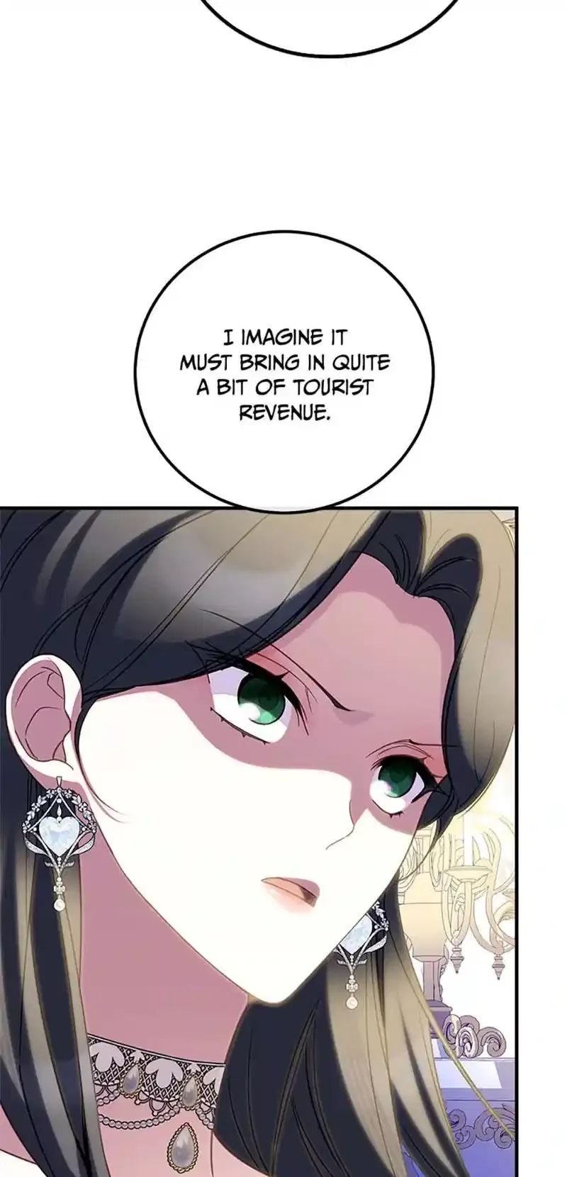 Twin Sister’s Strike Declaration Chapter 73 page 6