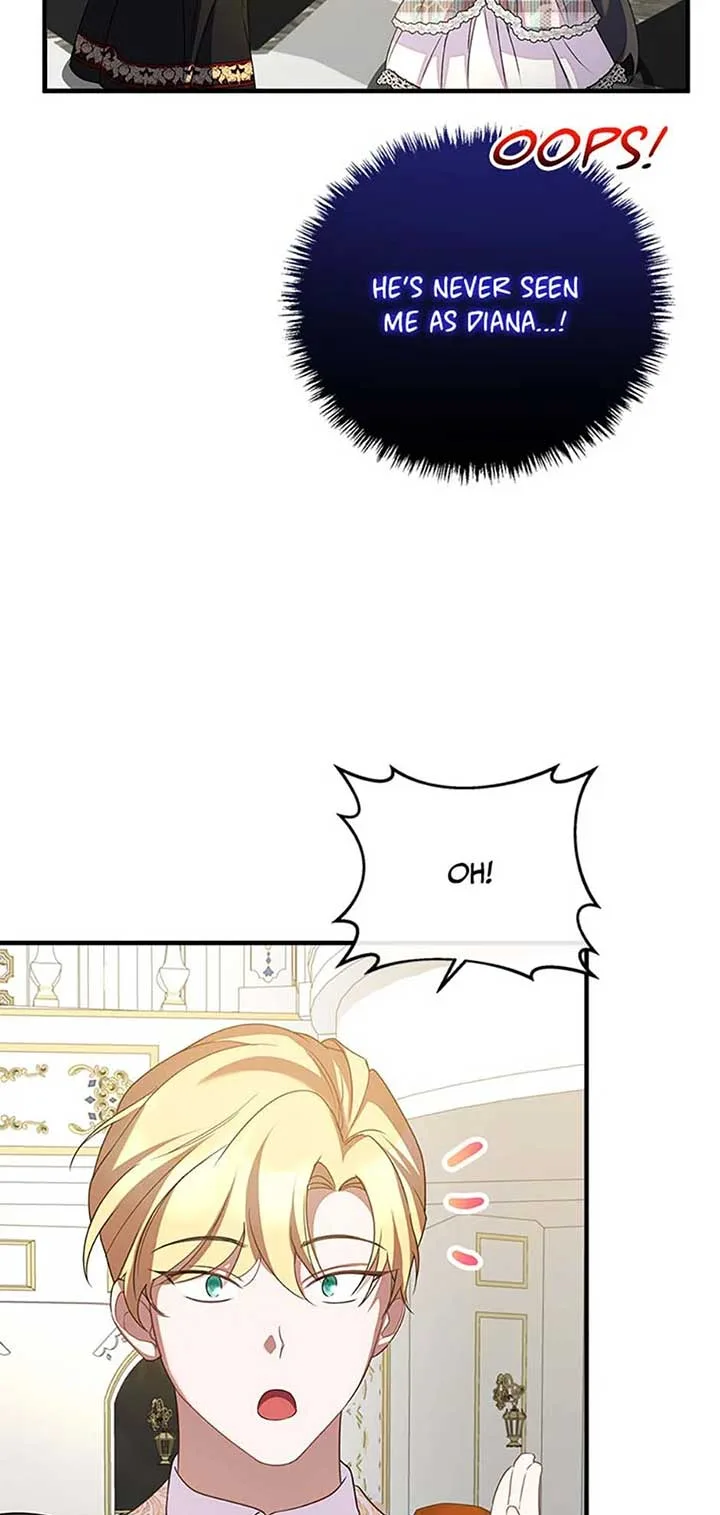 Twin Sister’s Strike Declaration Chapter 69 page 58