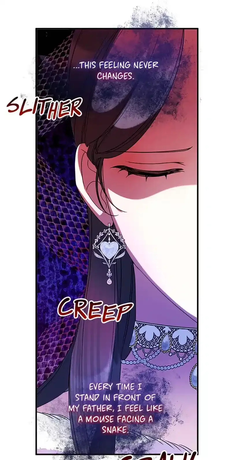 Twin Sister’s Strike Declaration Chapter 73 page 27