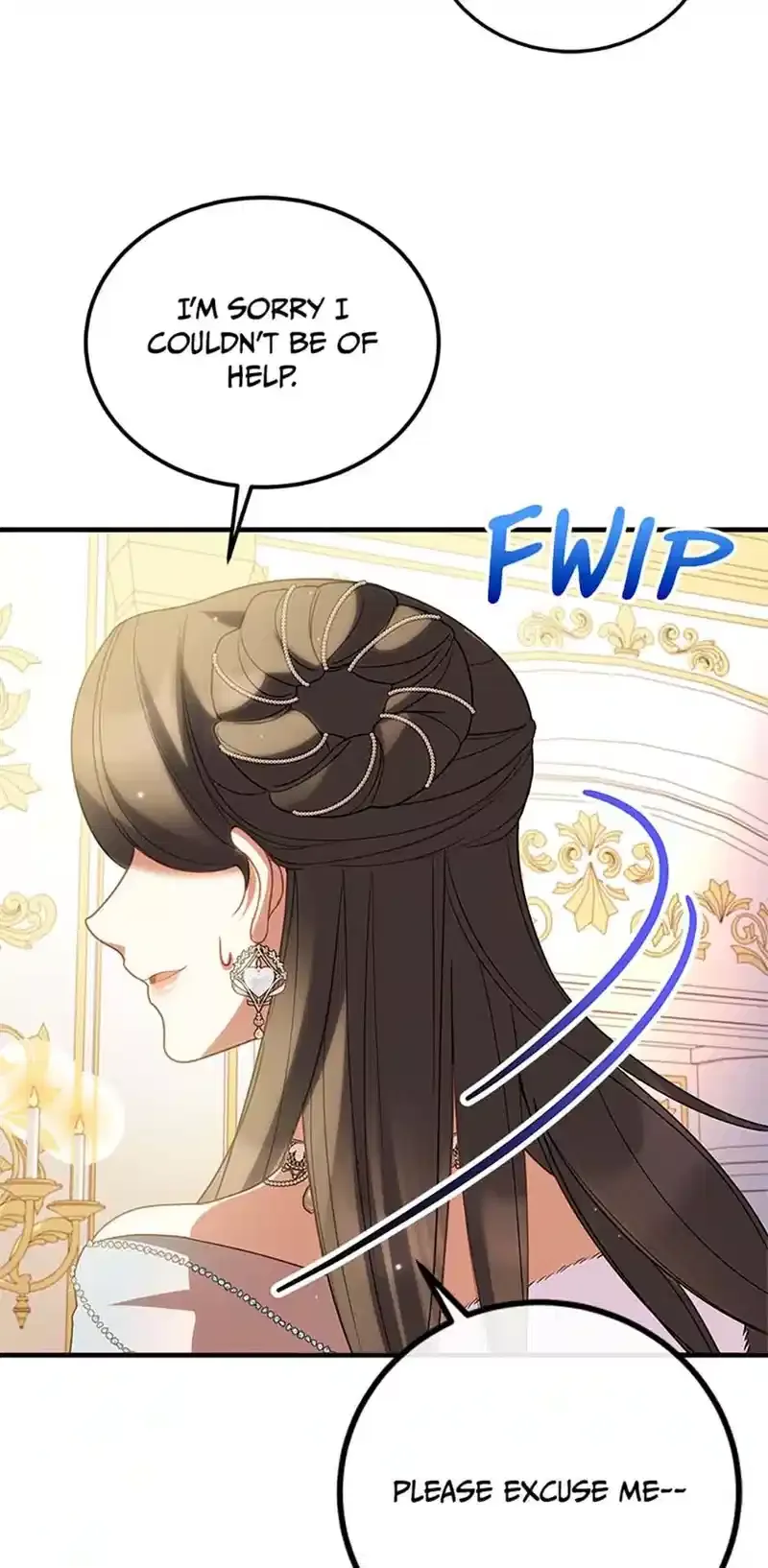 Twin Sister’s Strike Declaration Chapter 73 page 53