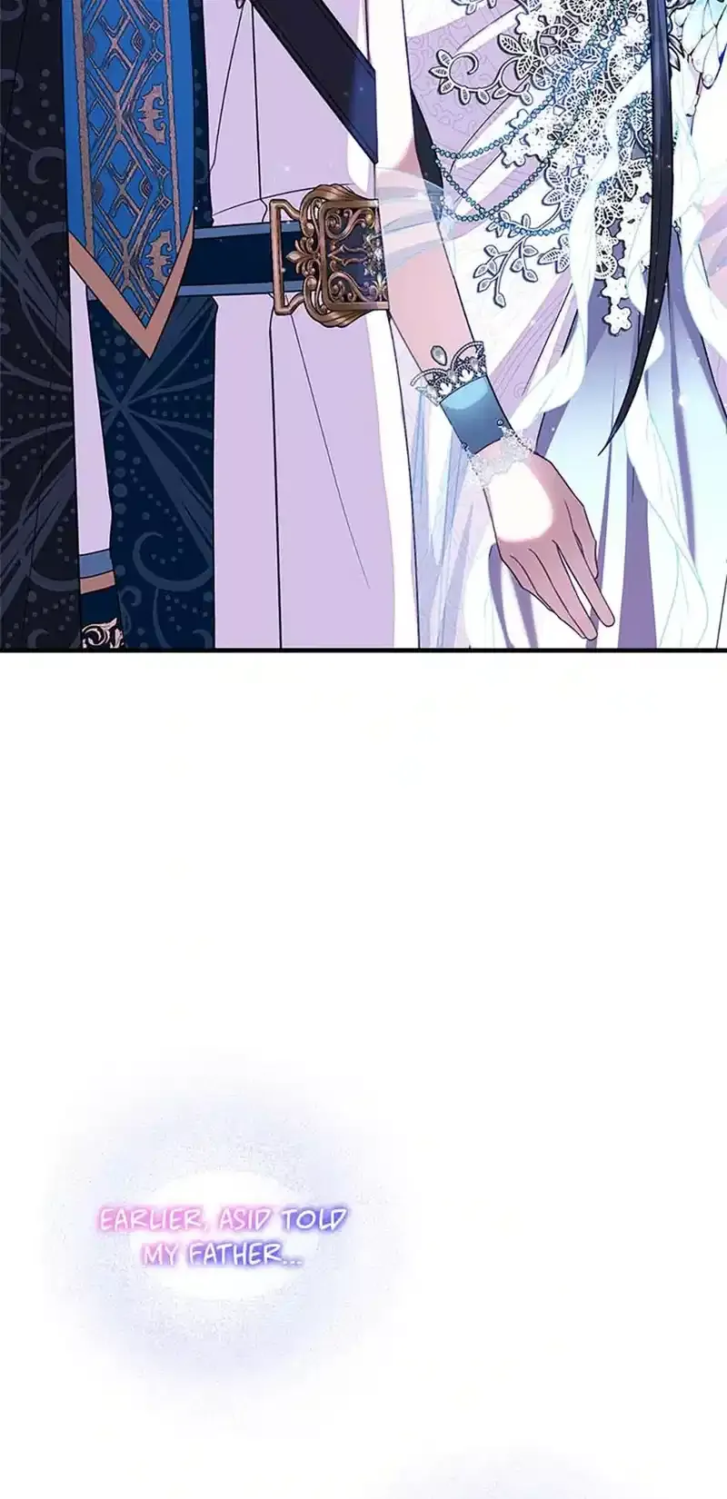Twin Sister’s Strike Declaration Chapter 73 page 72
