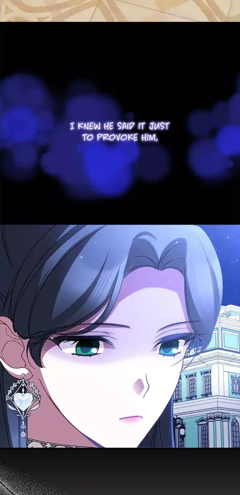 Twin Sister’s Strike Declaration Chapter 73 page 74