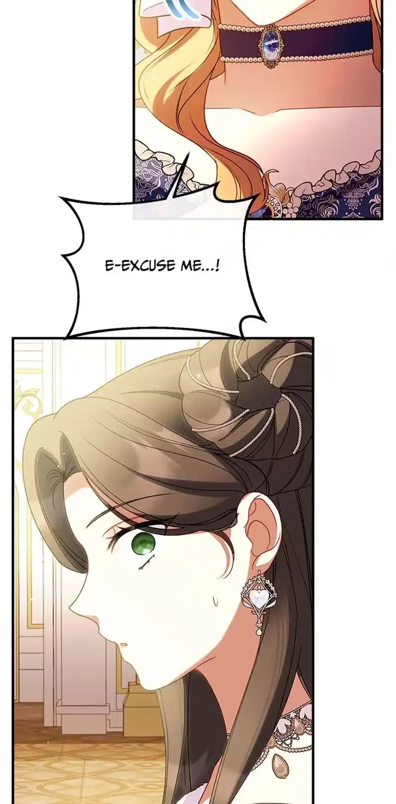 Twin Sister’s Strike Declaration Chapter 73 page 41