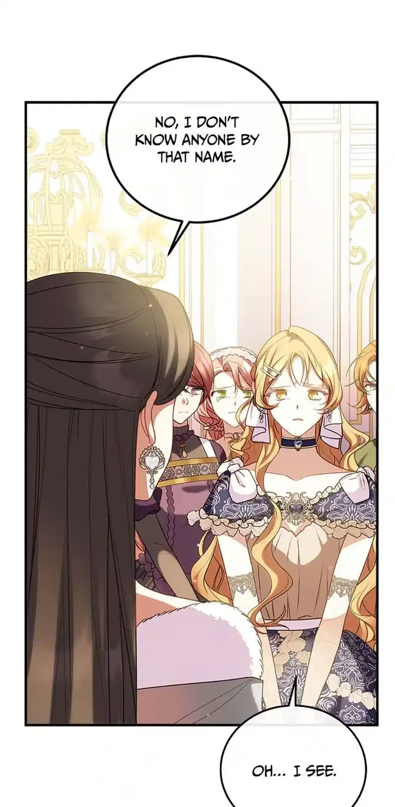 Twin Sister’s Strike Declaration Chapter 73 page 52