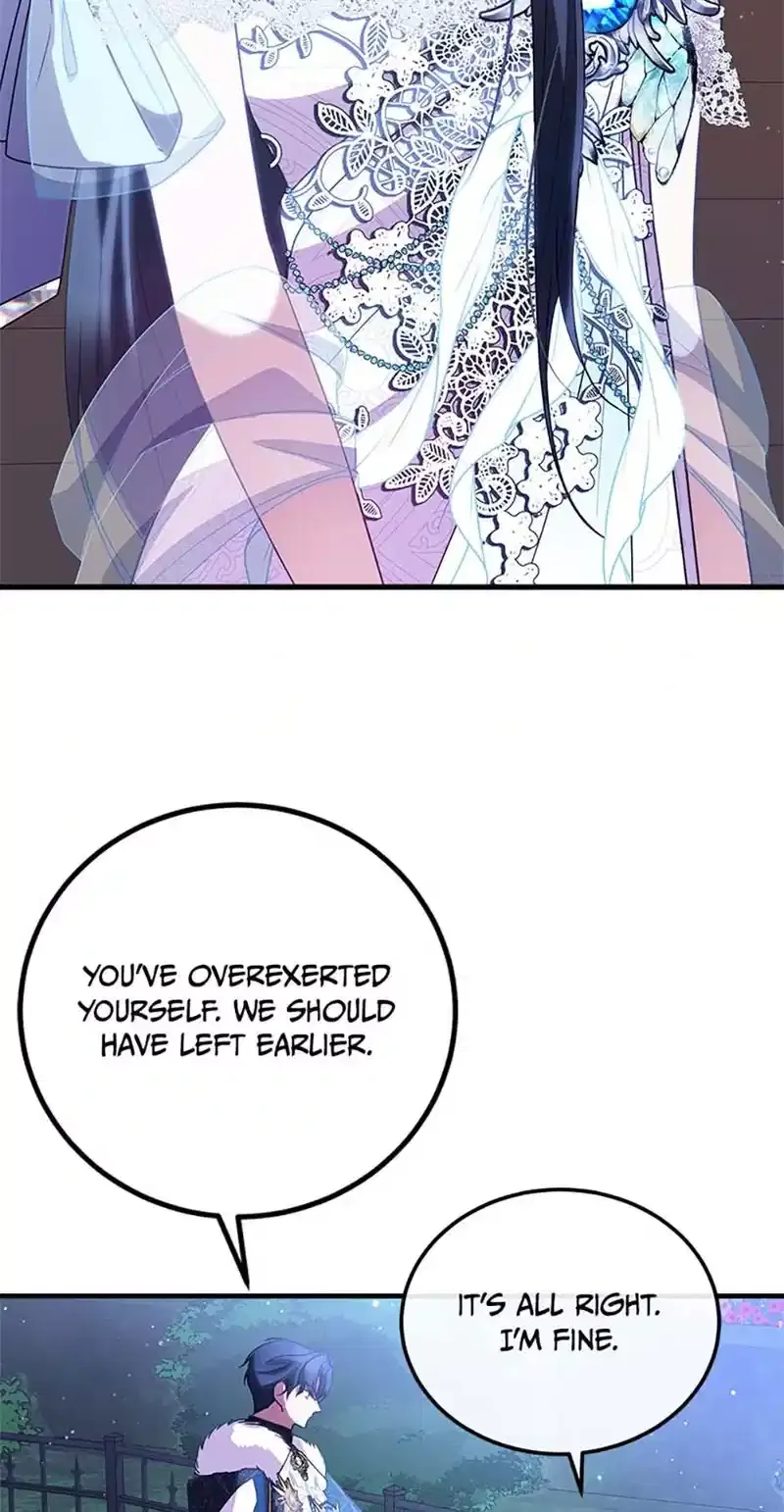 Twin Sister’s Strike Declaration Chapter 73 page 62