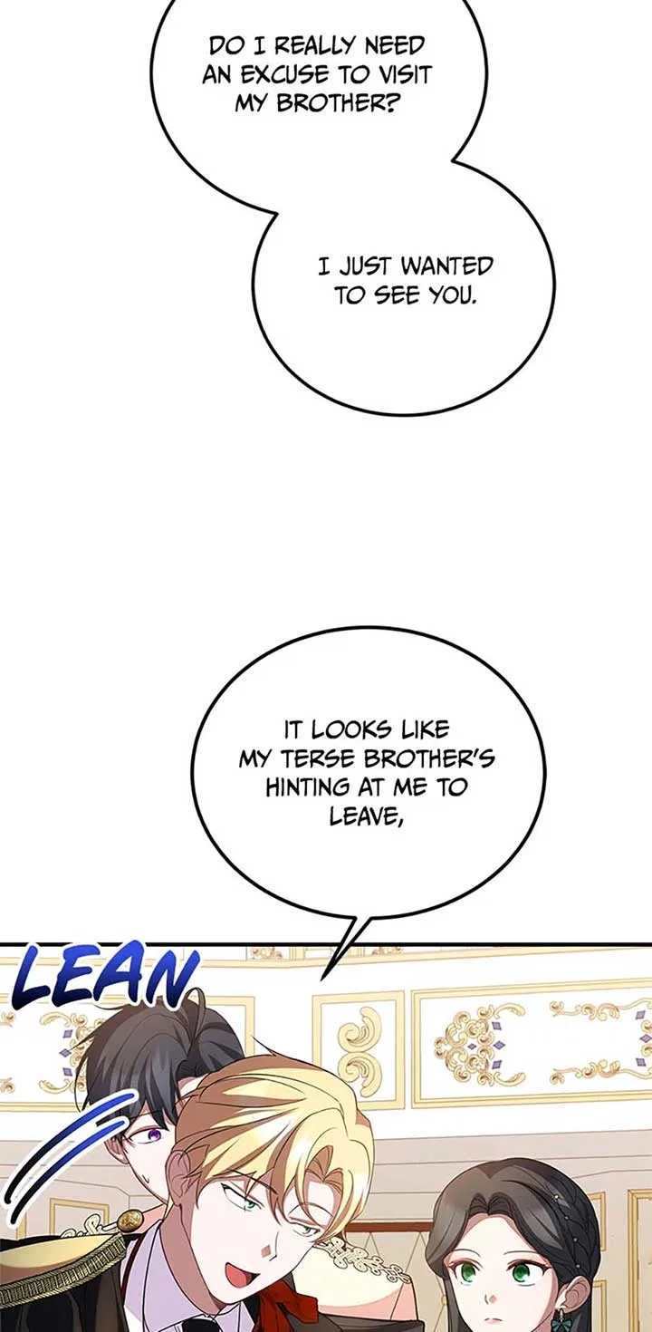 Twin Sister’s Strike Declaration Chapter 69 page 72