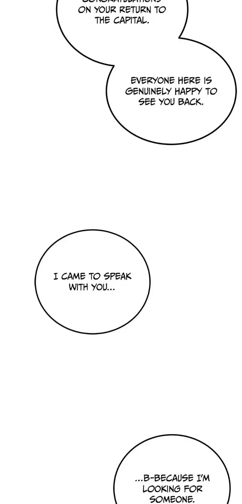 Twin Sister’s Strike Declaration Chapter 73 page 46