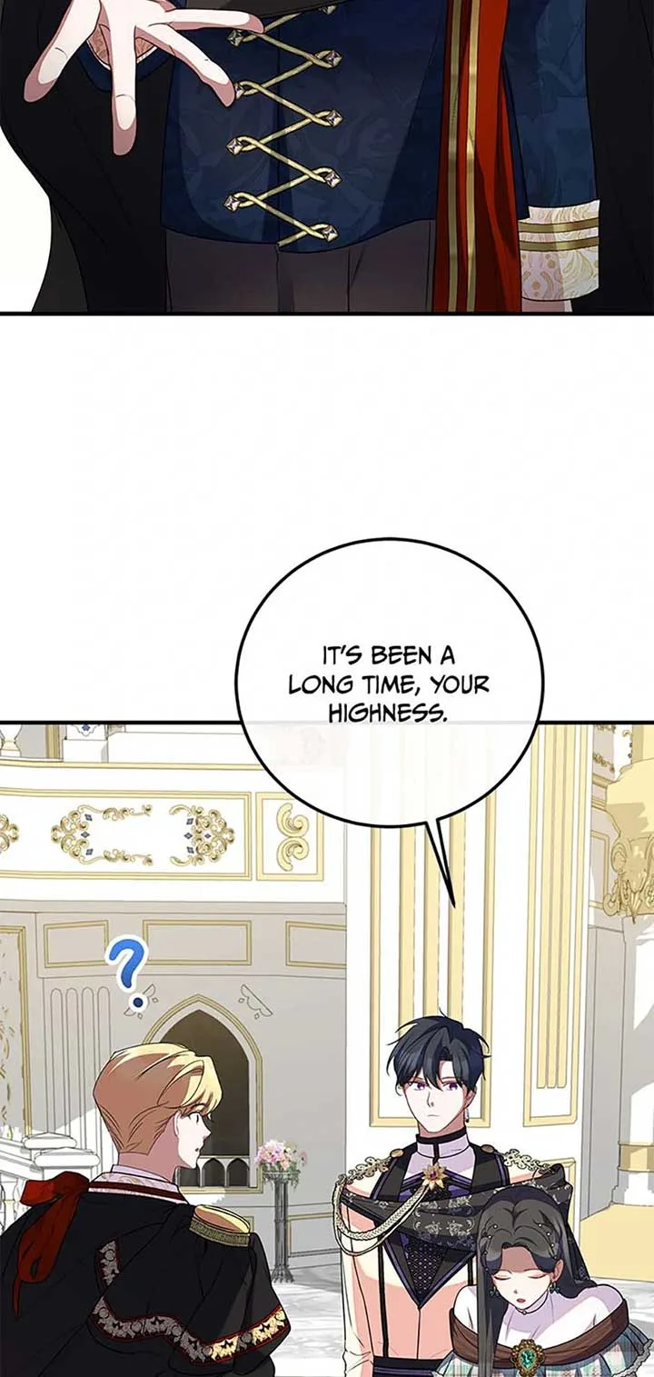 Twin Sister’s Strike Declaration Chapter 69 page 56
